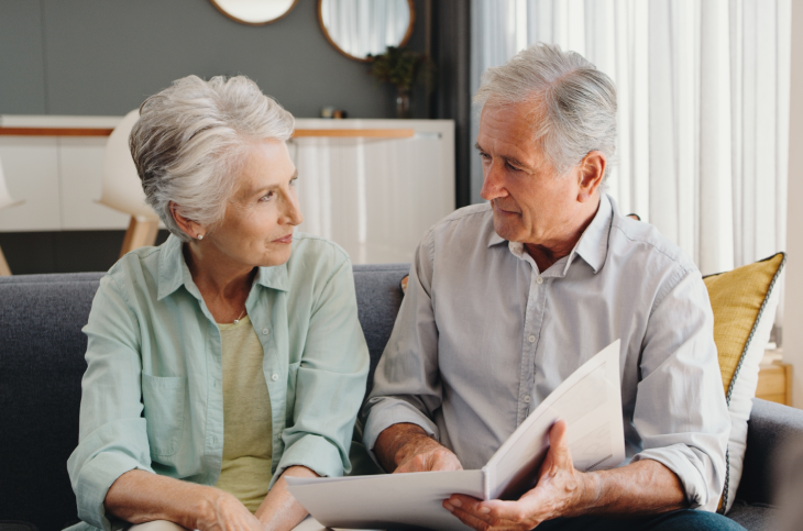 Why is having a will important even if I don’t own many assets Letchworth?